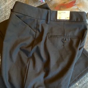 Express editor pants